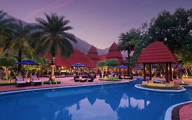 Ananta Spa & Resorts Pushkar